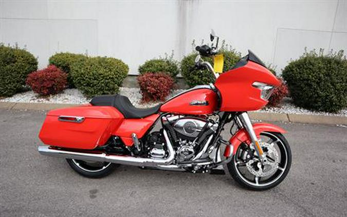 2026 Harley-Davidson Road Glide®