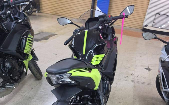 2026 Ninja® 650 ABS - Kawasaki