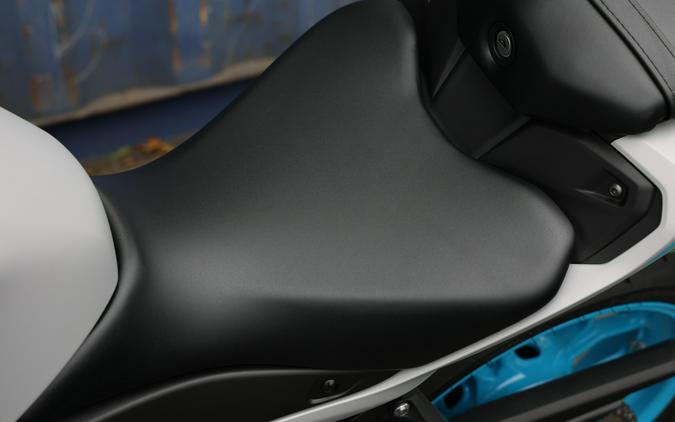 2026 Yamaha MT-03