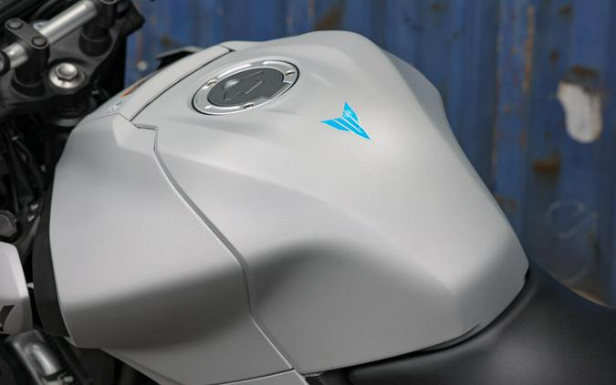 2026 Yamaha MT-03