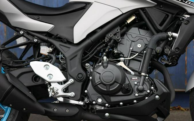 2026 Yamaha MT-03