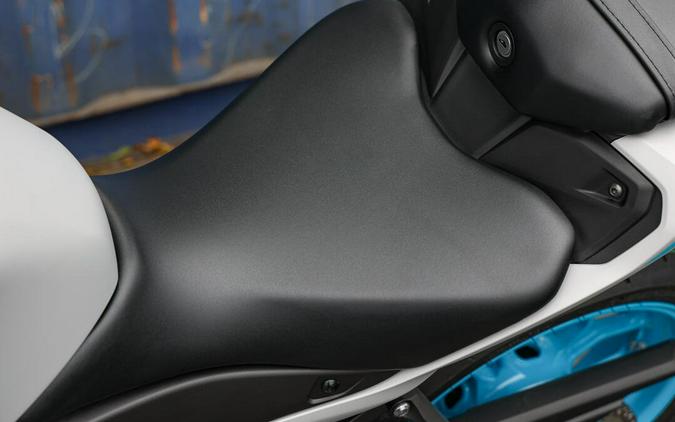 2026 Yamaha MT-03