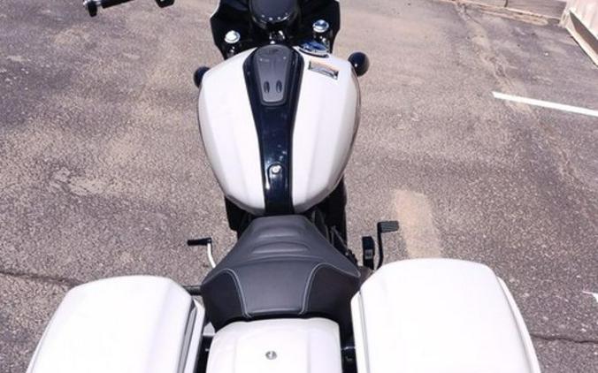 2026 Indian Motorcycle® Sport Scout RT Chalk