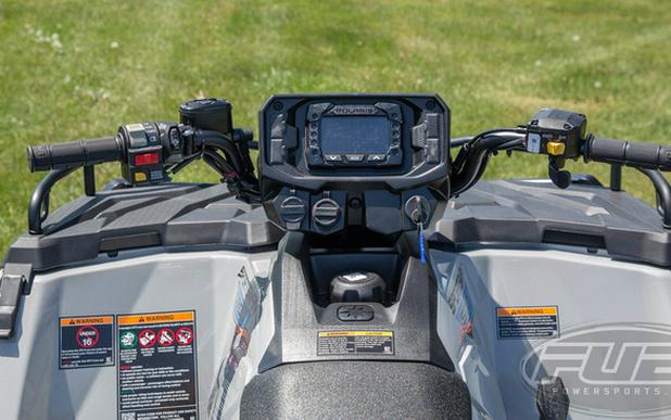 2026 Polaris Sportsman 570 EPS