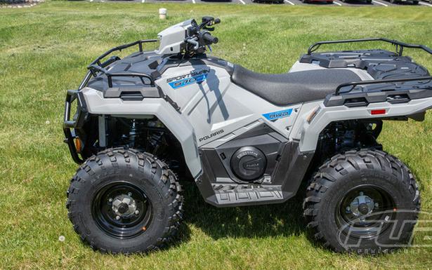 2026 Polaris Sportsman 570 EPS