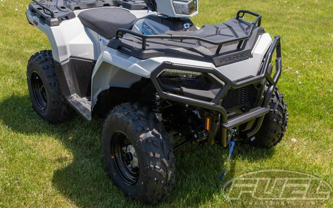 2026 Polaris Sportsman 570 EPS