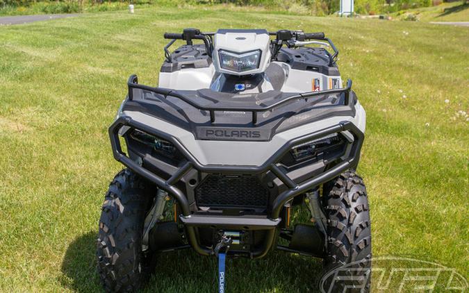 2026 Polaris Sportsman 570 EPS