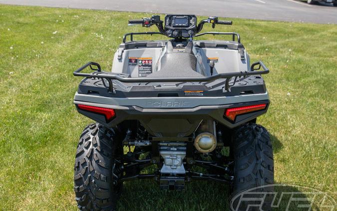 2026 Polaris Sportsman 570 EPS