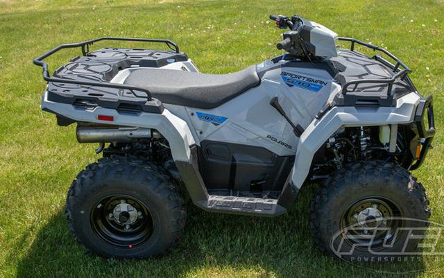 2026 Polaris Sportsman 570 EPS