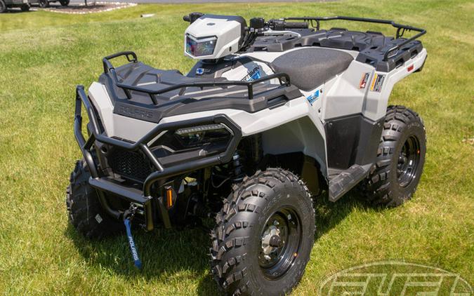2026 Polaris Sportsman 570 EPS