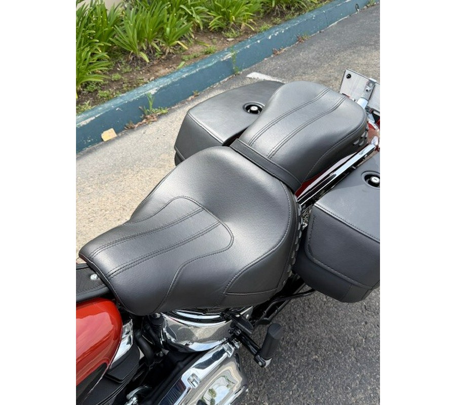 2024 Harley-Davidson® Heritage Classic