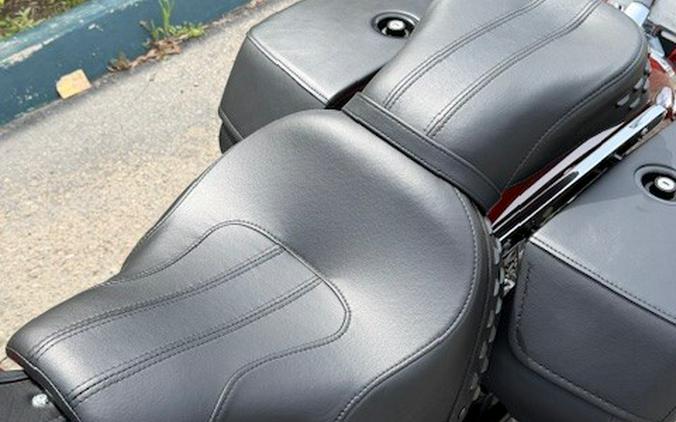 2024 Harley-Davidson® Heritage Classic