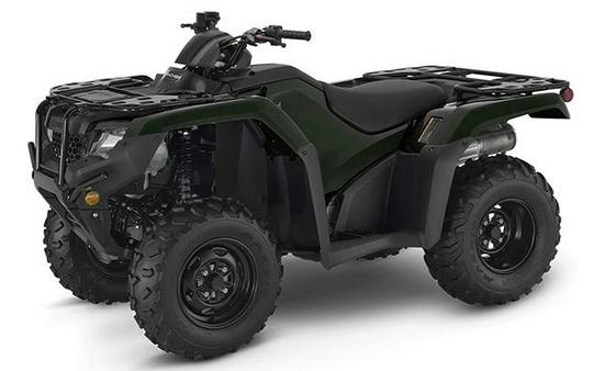 2026 Honda FourTrax Rancher®