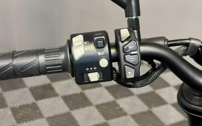 2026 CF MOTO 300 NK