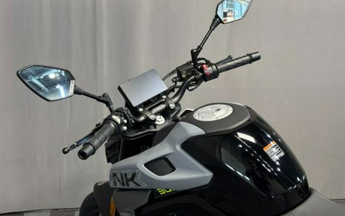 2026 CF MOTO 300 NK