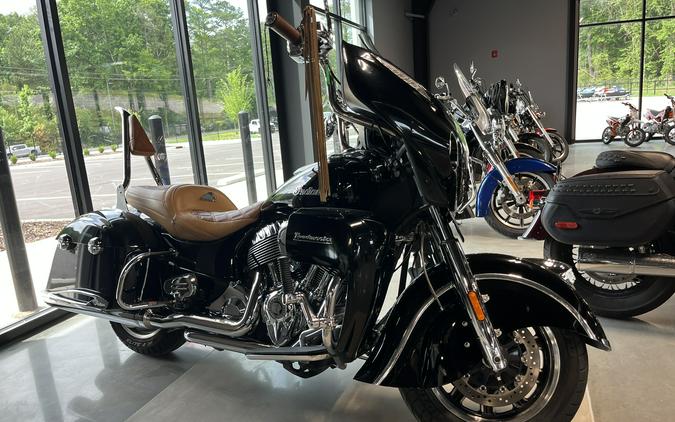 2016 Indian Motorcycle Indian® Roadmaster™