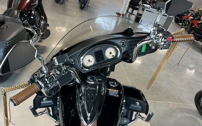 2016 Indian Motorcycle Indian® Roadmaster™