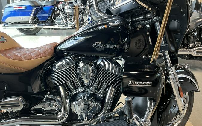 2016 Indian Motorcycle Indian® Roadmaster™