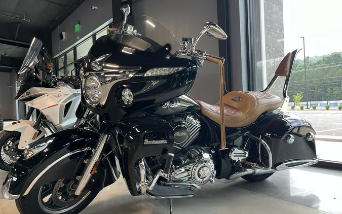 2016 Indian Motorcycle Indian® Roadmaster™