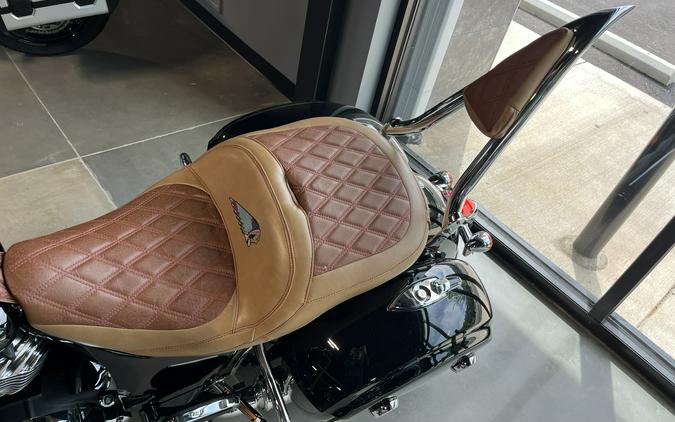 2016 Indian Motorcycle Indian® Roadmaster™