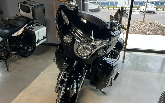 2016 Indian Motorcycle Indian® Roadmaster™