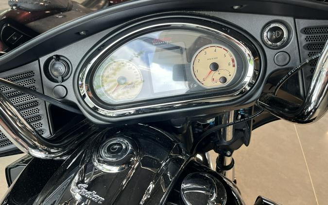 2016 Indian Motorcycle Indian® Roadmaster™
