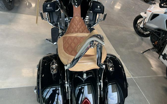 2016 Indian Motorcycle Indian® Roadmaster™