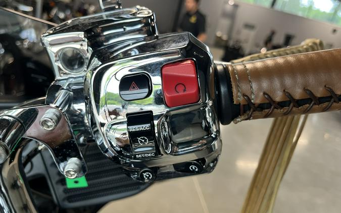 2016 Indian Motorcycle Indian® Roadmaster™