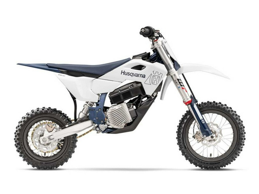 2027 Husqvarna EE5
