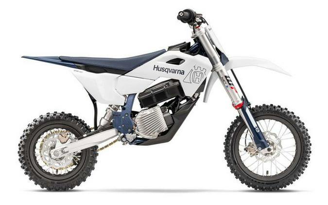 2027 Husqvarna EE5