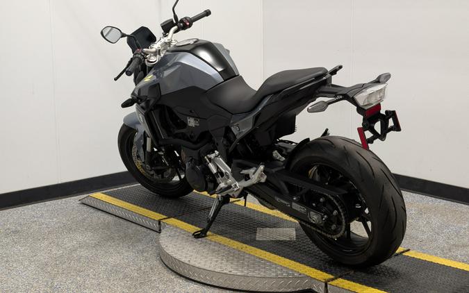 2023 BMW F 900 R