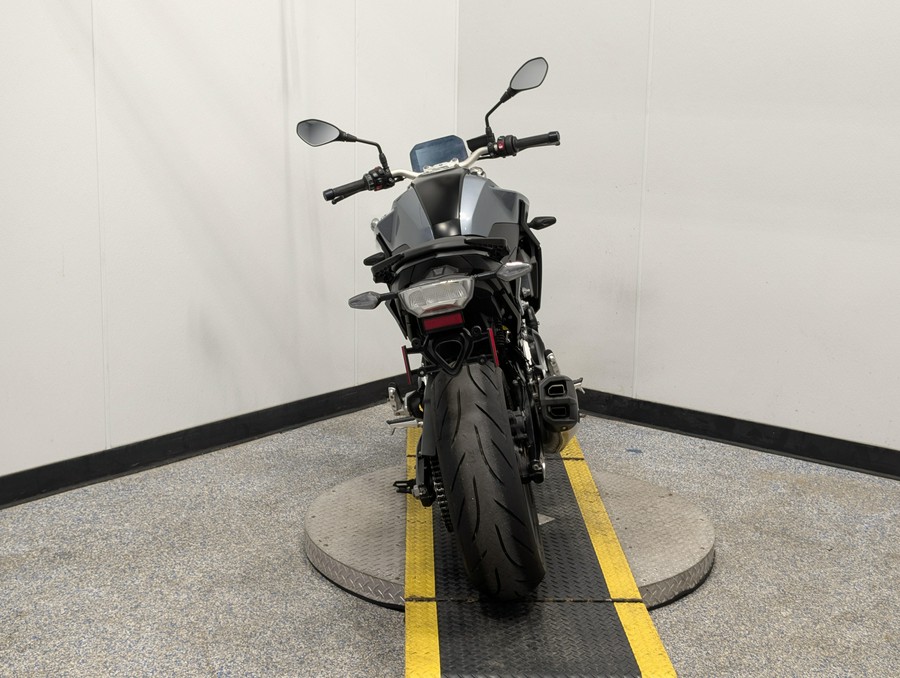 2023 BMW F 900 R