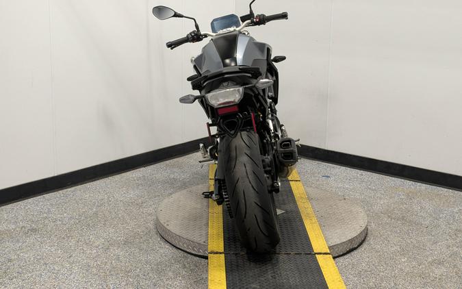 2023 BMW F 900 R