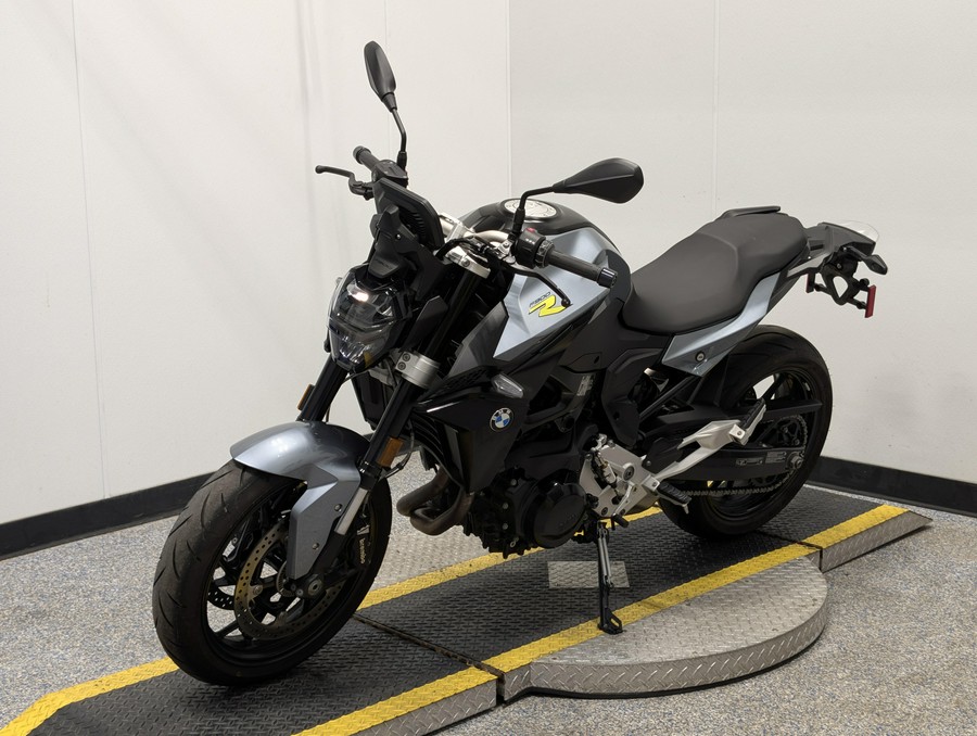 2023 BMW F 900 R