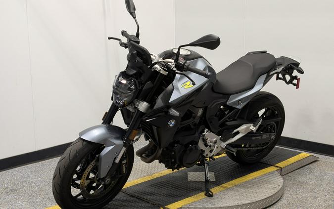 2023 BMW F 900 R