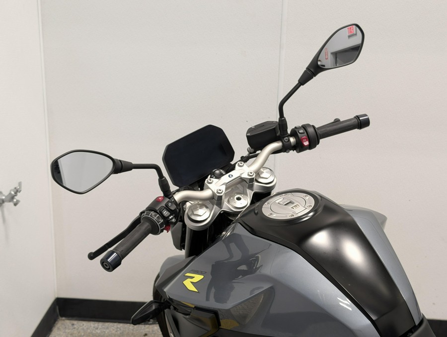 2023 BMW F 900 R