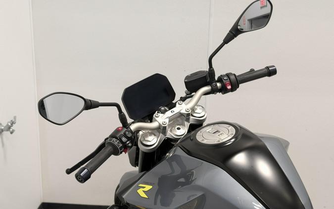 2023 BMW F 900 R