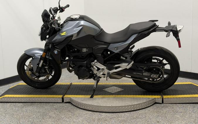 2023 BMW F 900 R