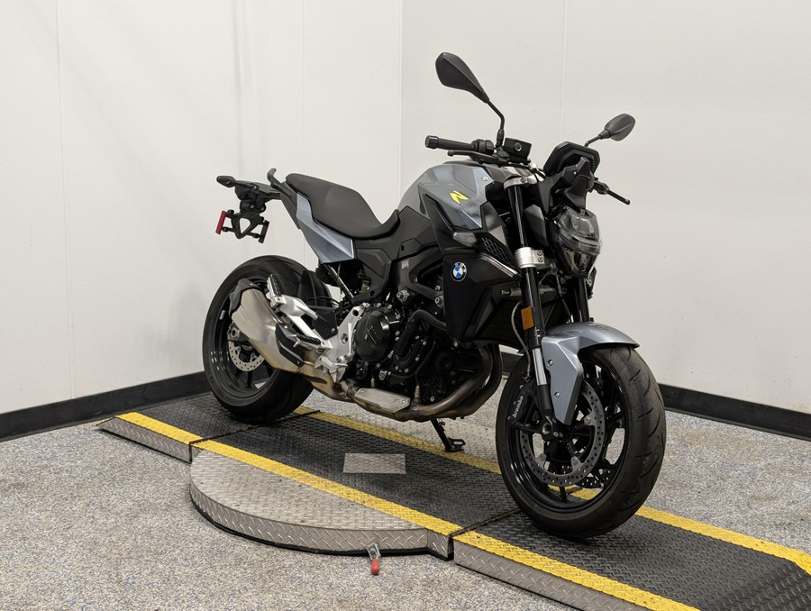 2023 BMW F 900 R