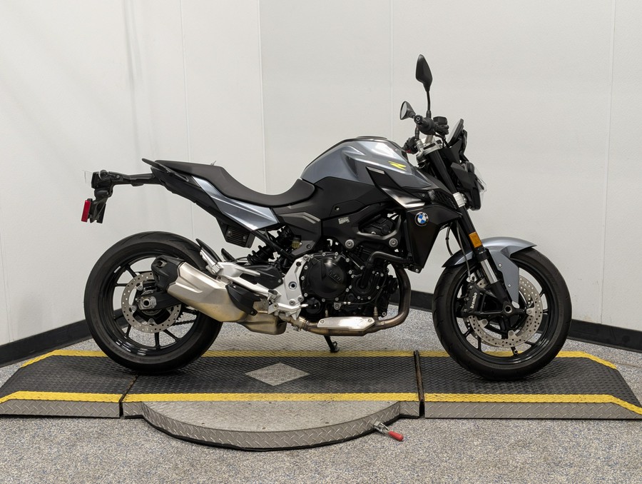2023 BMW F 900 R