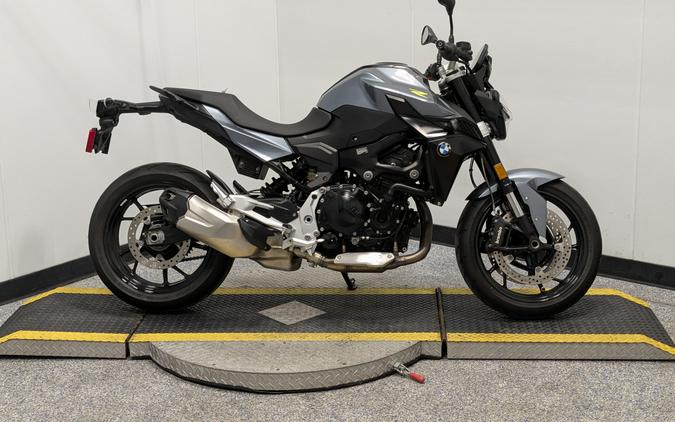 2023 BMW F 900 R