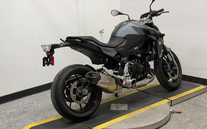 2023 BMW F 900 R