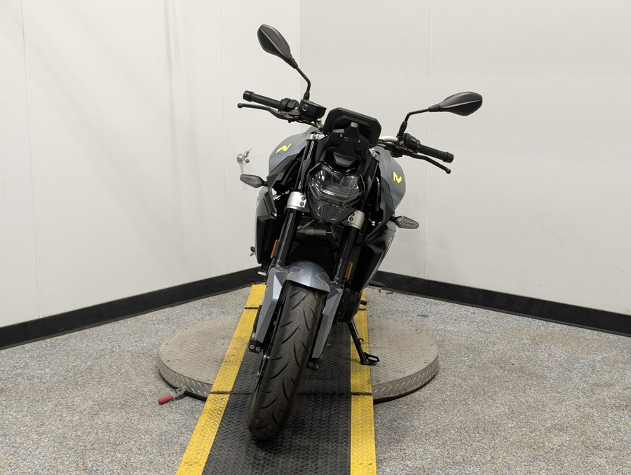 2023 BMW F 900 R