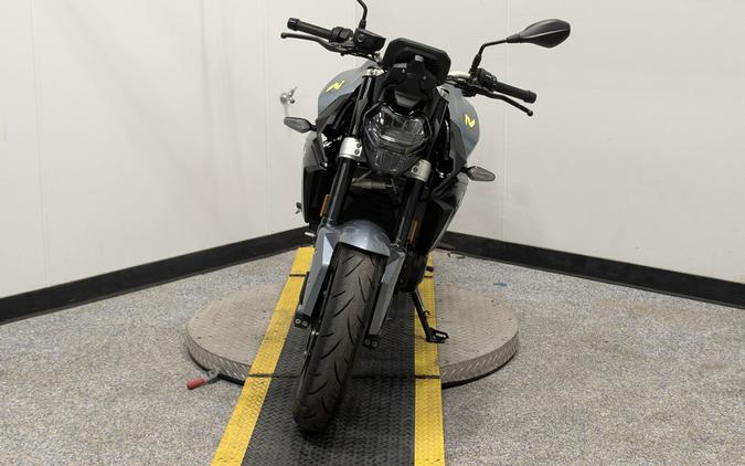 2023 BMW F 900 R