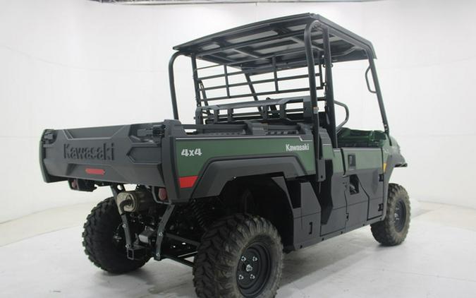 2026 Kawasaki Mule PRO-FX 820 EPS