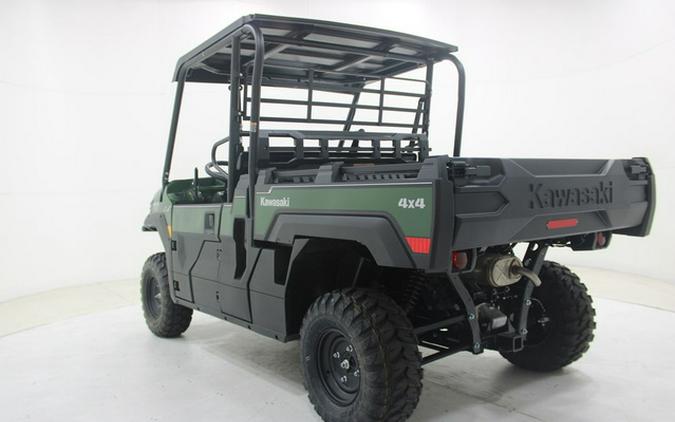 2026 Kawasaki Mule PRO-FX 820 EPS