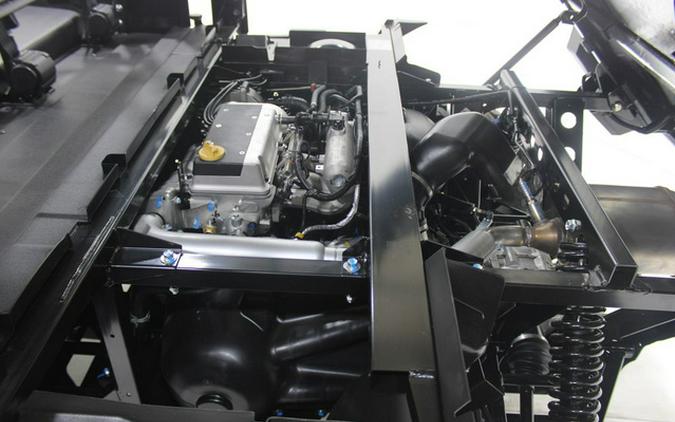 2026 Kawasaki Mule PRO-FX 820 EPS