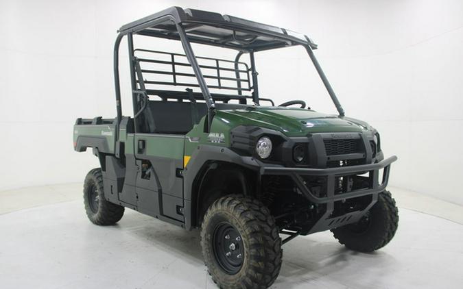 2026 Kawasaki Mule PRO-FX 820 EPS