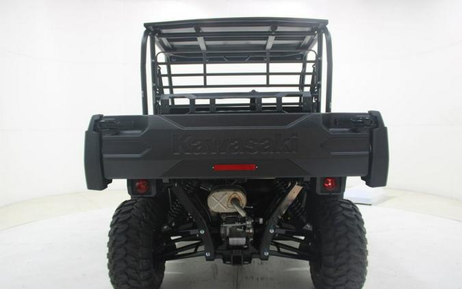 2026 Kawasaki Mule PRO-FX 820 EPS