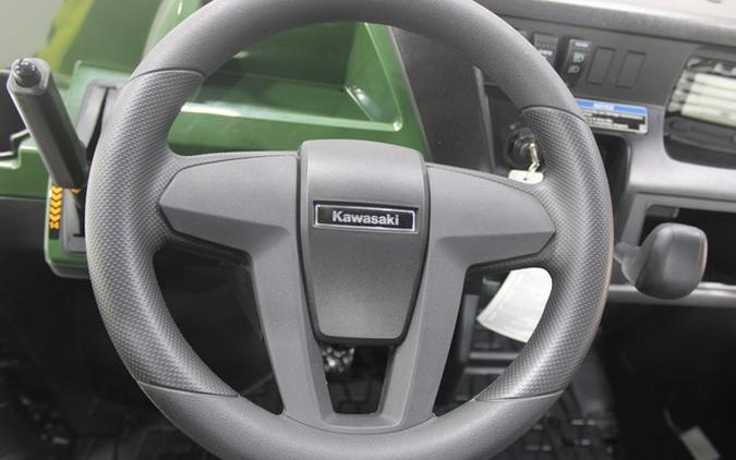 2026 Kawasaki Mule PRO-FX 820 EPS